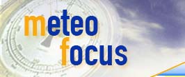 Meteo Focus - Home Page
